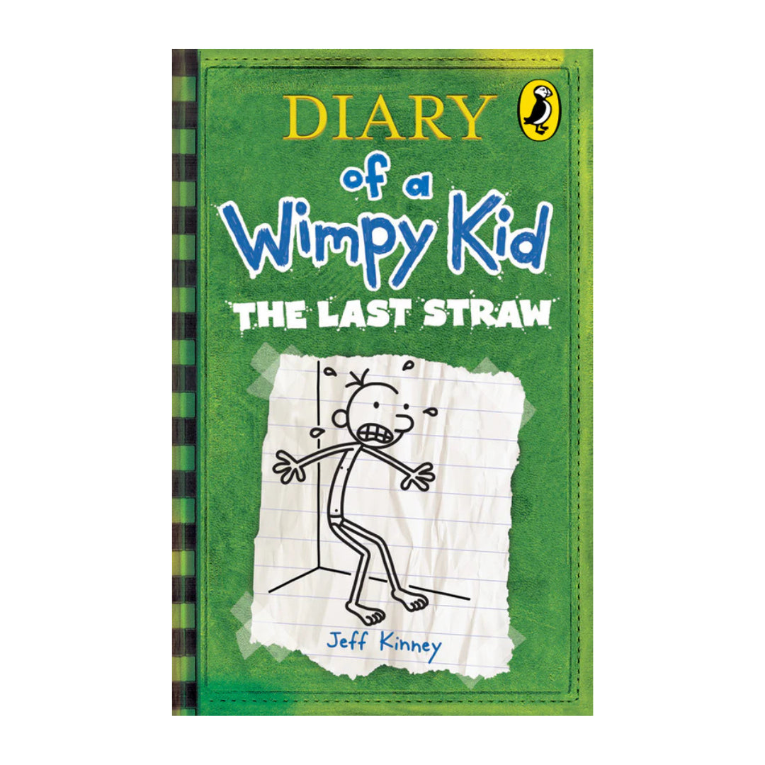 Diary of a Wimpy Kid Collection | Jeff Kinney | Yoto Story Card