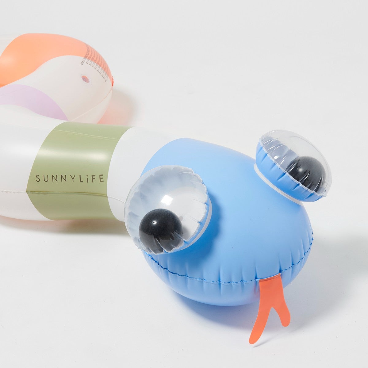 SunnyLife, Inflatable Sprinkler - Into the Wild Multi
