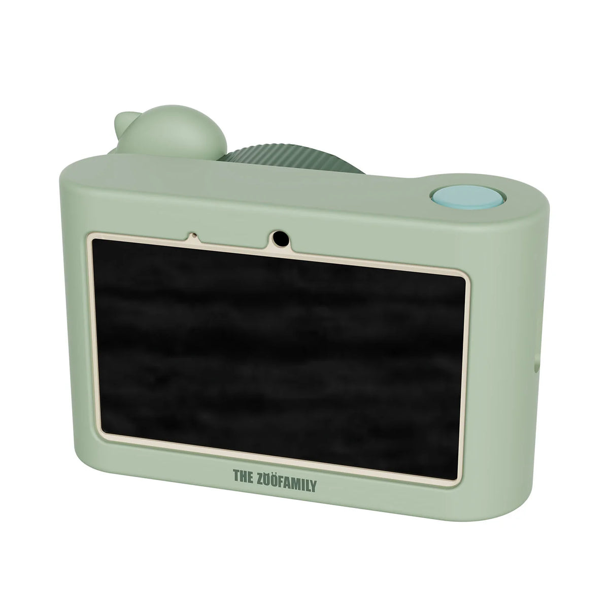 The ZooFamily, Urban Zoo Digital Camera for Older Kids, Dino