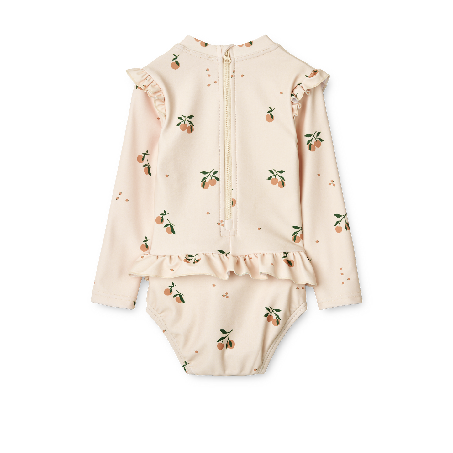 Liewood, Sille Baby Printed Swimsuit