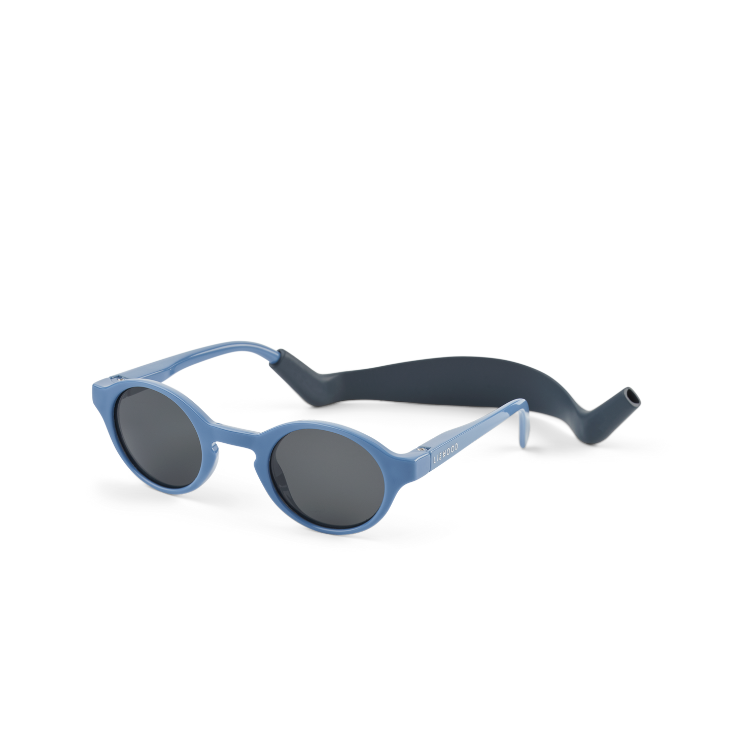 Blue Riverside Stacey Baby Sunglasses
