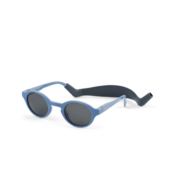 Blue Riverside Stacey Baby Sunglasses