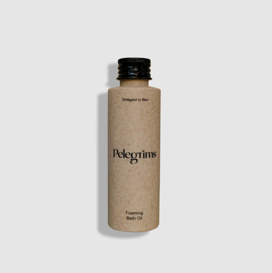 Foaming Bath Oil 100ml