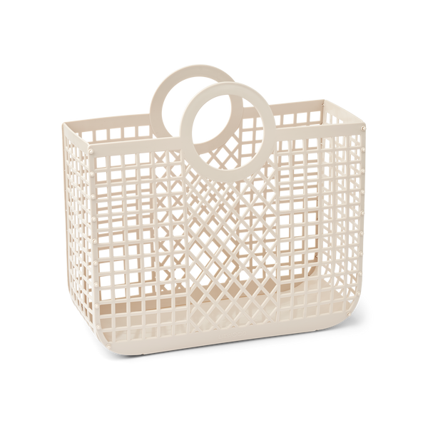 Liewood, Sandy Bloom Basket