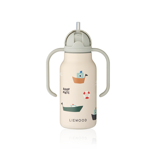 Sailing Kimmie Water Bottle 250ml