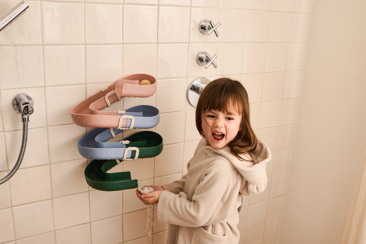 Liewood, Yara Waterway Wall Mounted Bath Toy
