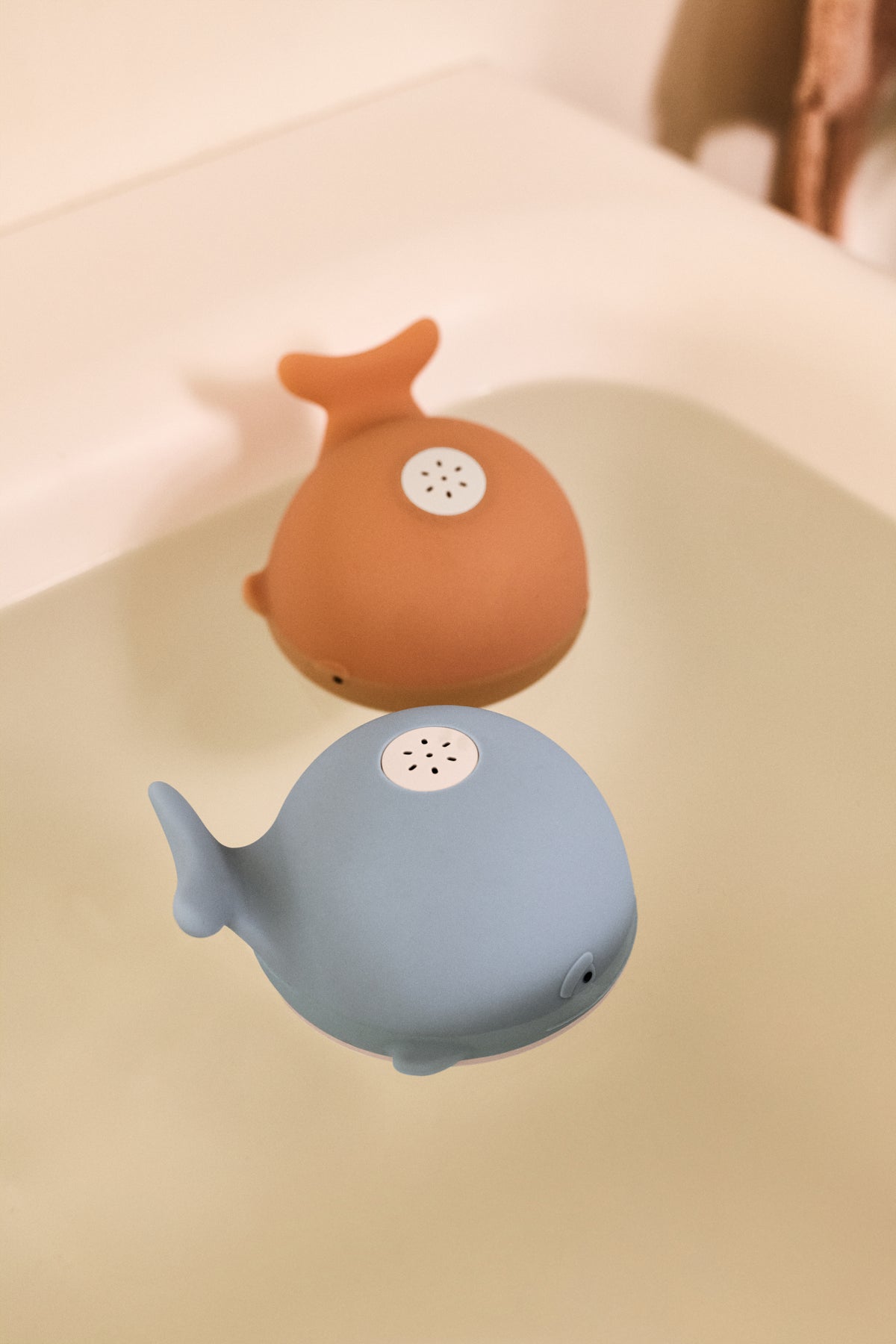 Liewood, Galen Bath Sprinkler Whale