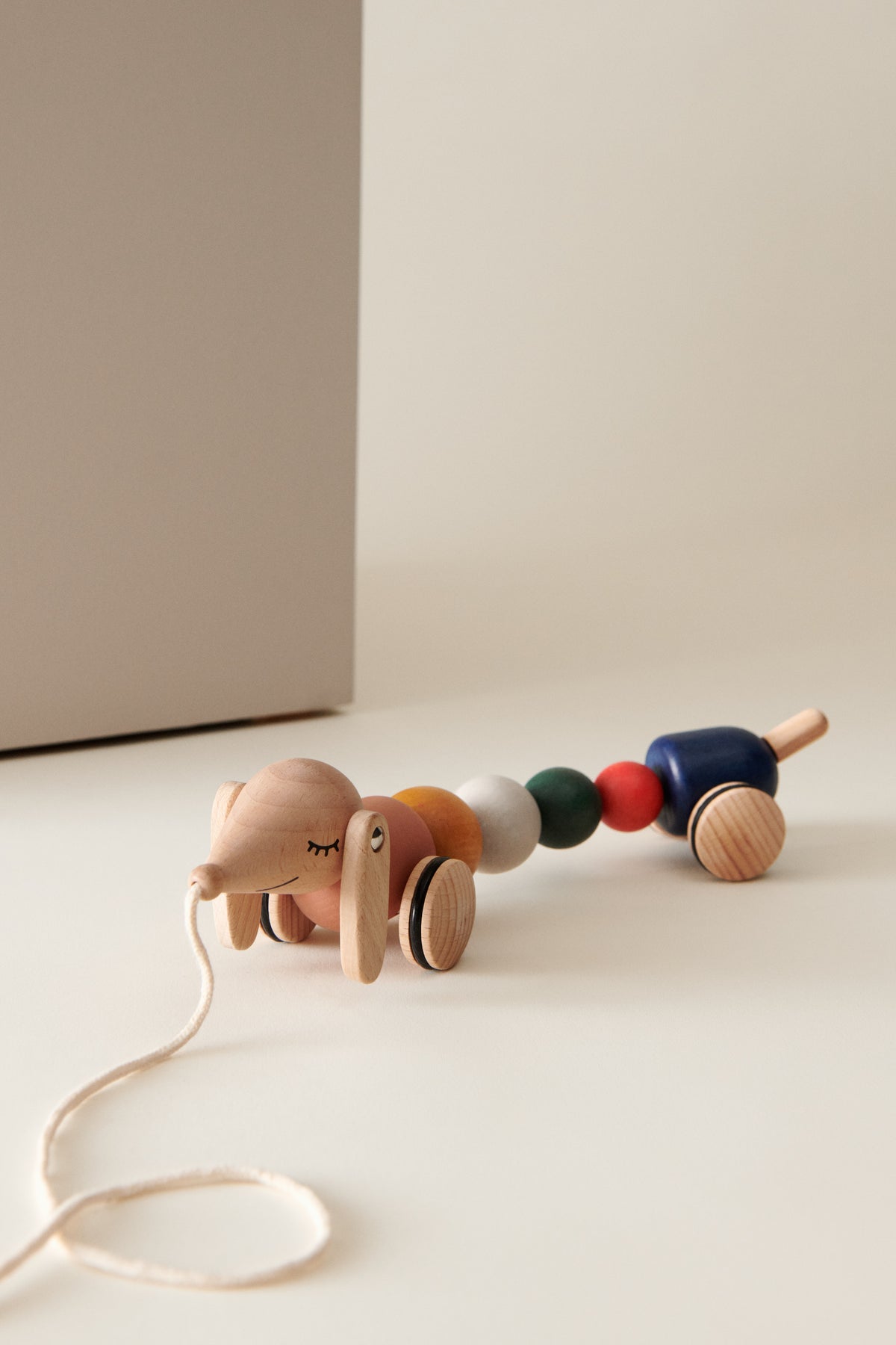 Liewood, Barthes Pull Along Toy