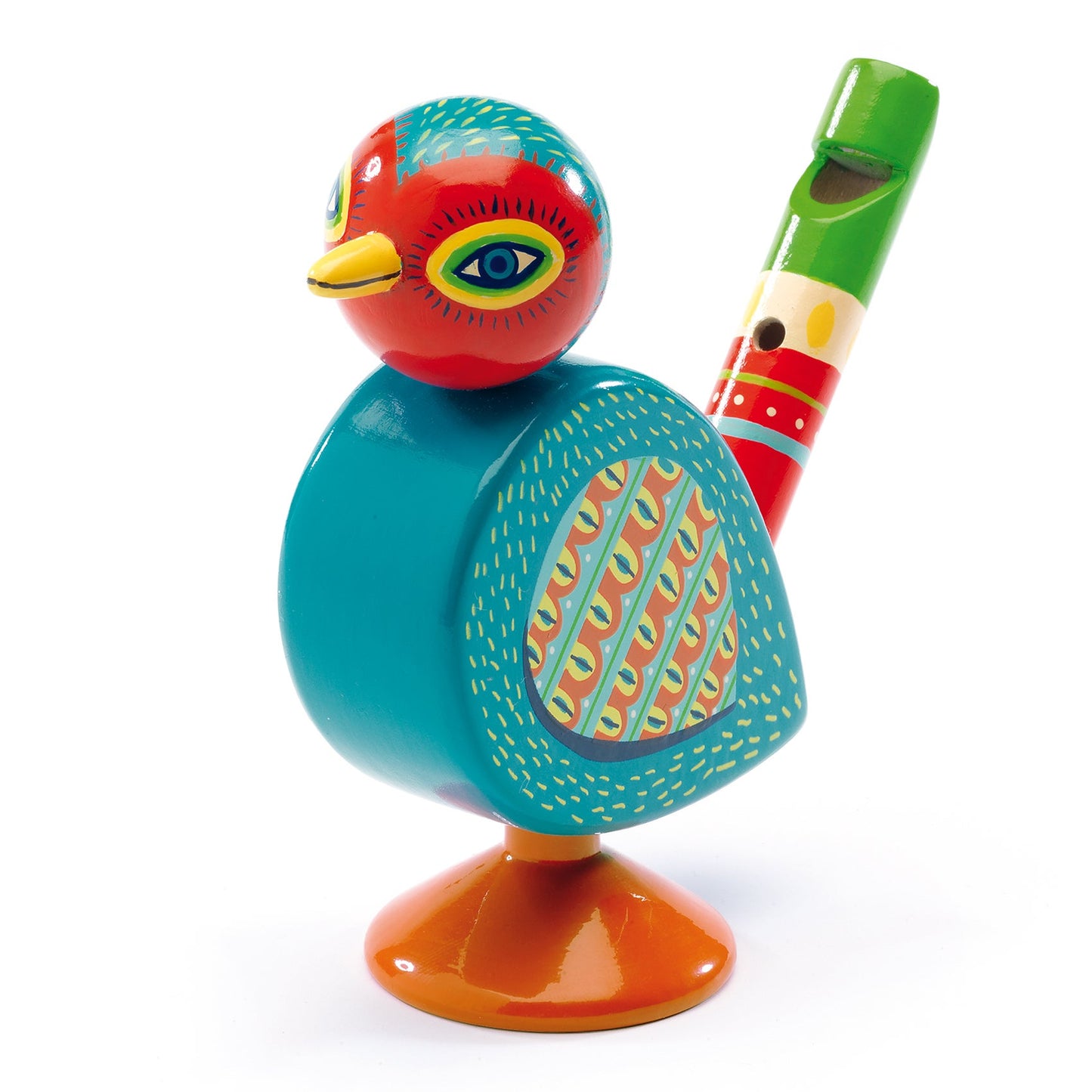 Animambo Whistle