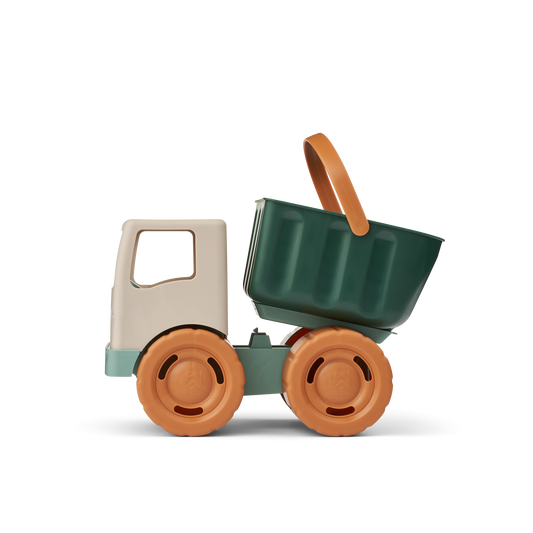 Liewood, Beck Sand Truck