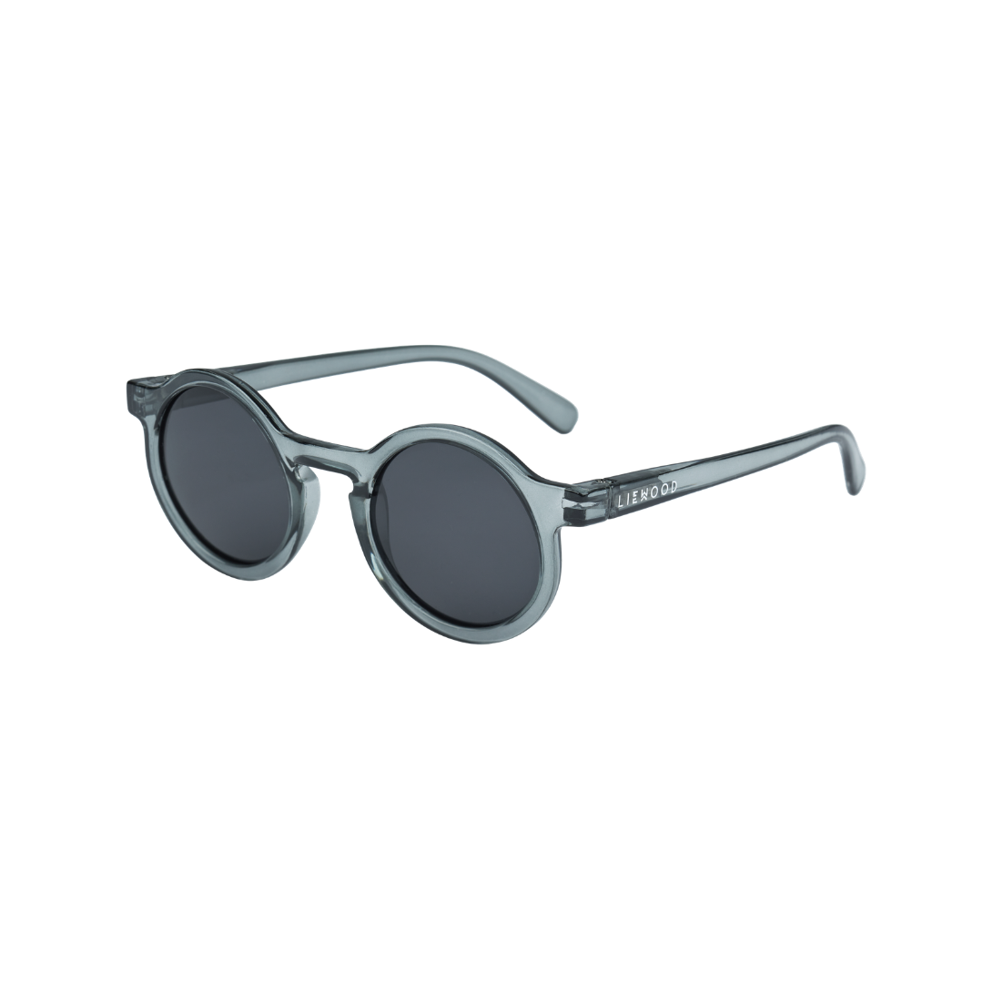 Liewood, Darla Whale Blue Sunglasses, 1 - 3 years