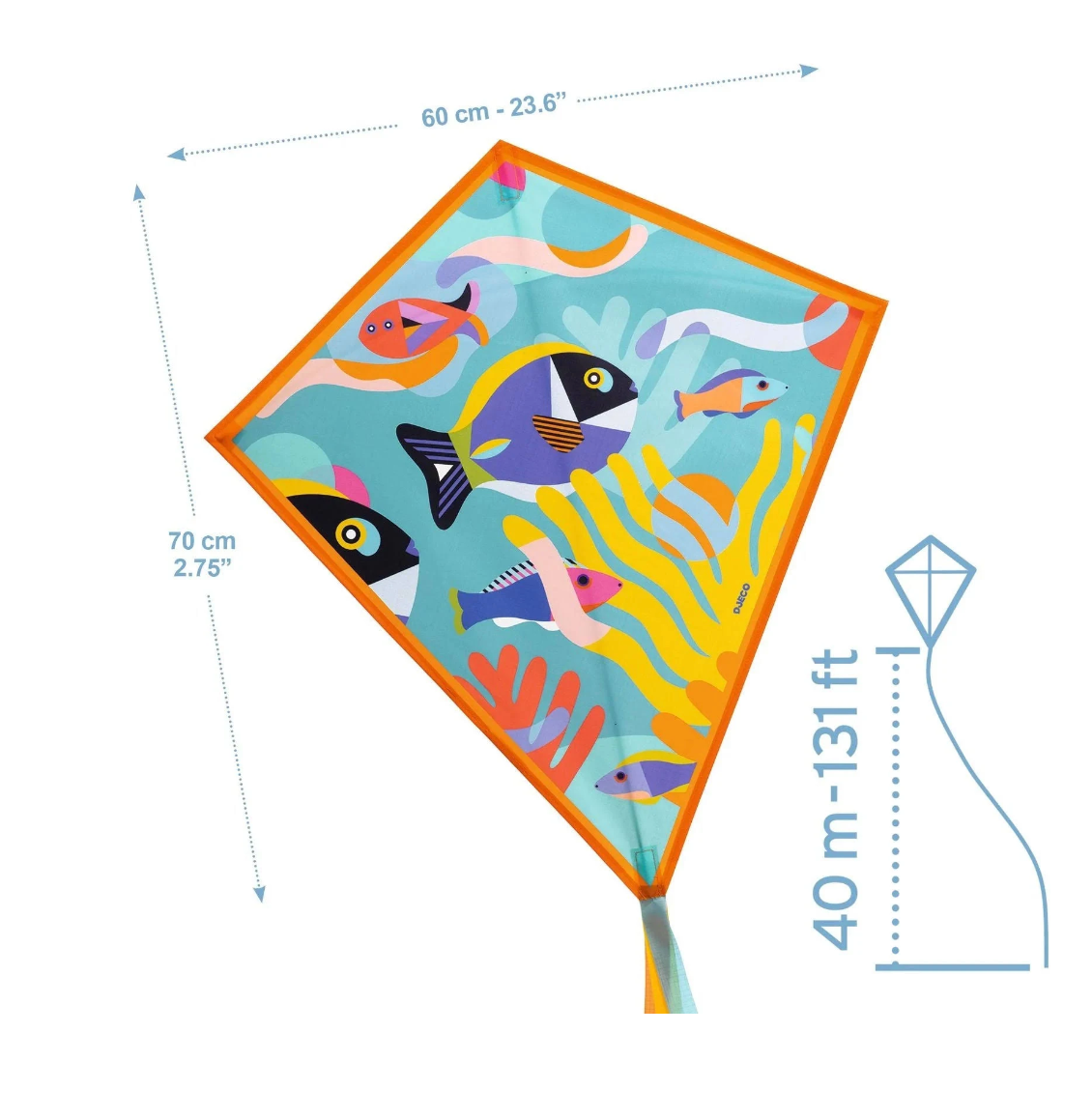 Ocean Kite