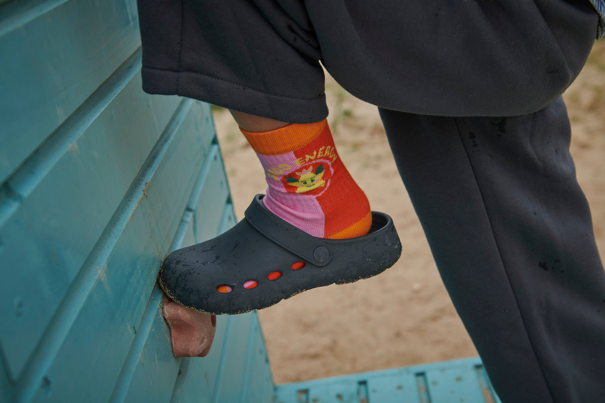 MP Denmark, Good Energy Socks