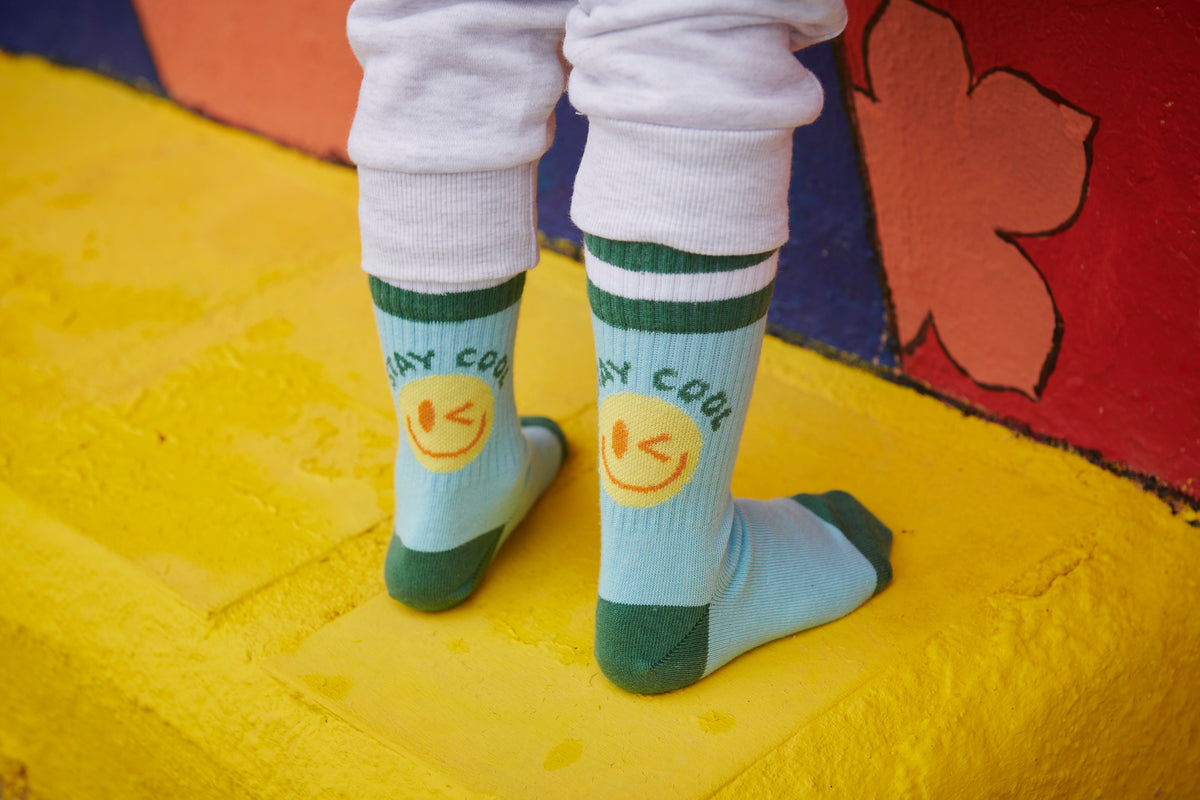 MP Denmark, Stay Cool Socks
