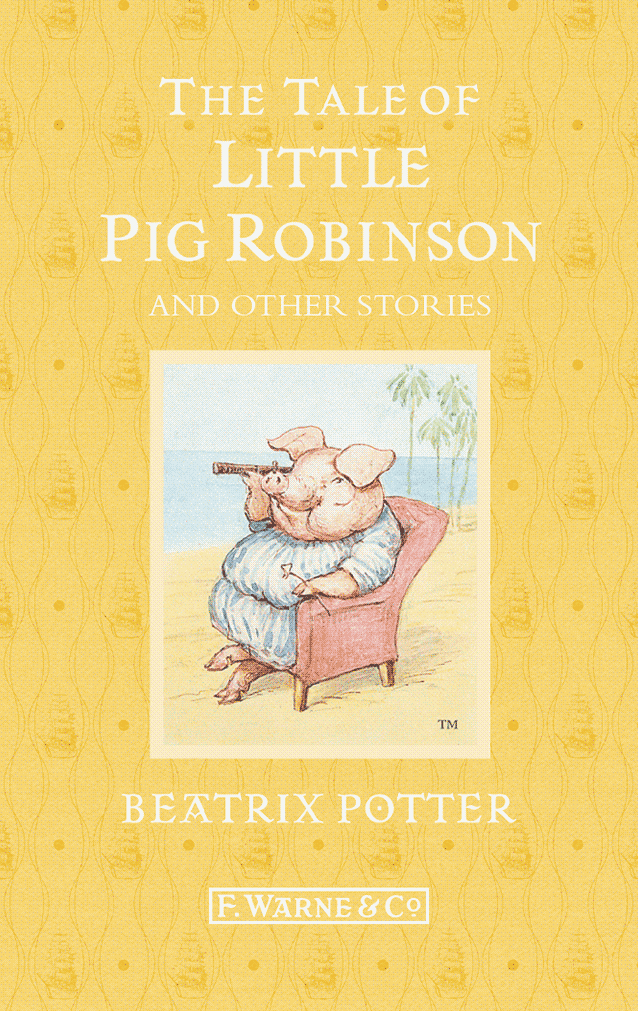 Beatrix Potter's The Complete Tales of Peter Rabbit and Friends, Yoto Story Card Collection