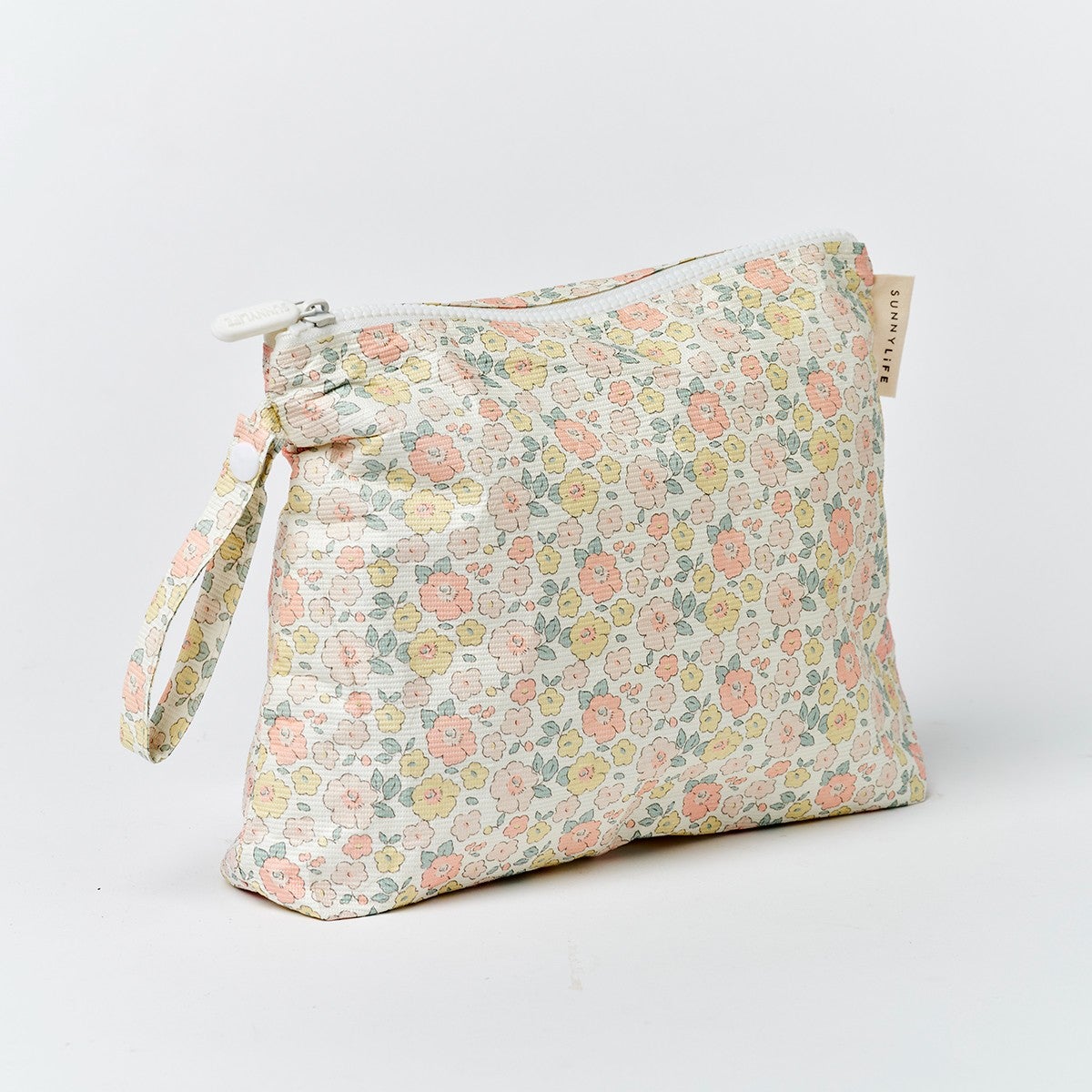 SunnyLife, Into the Garden Ditsy Floral Kids Wet Bag