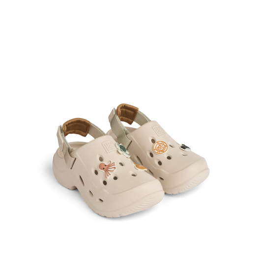 Sandy Milas Sandals