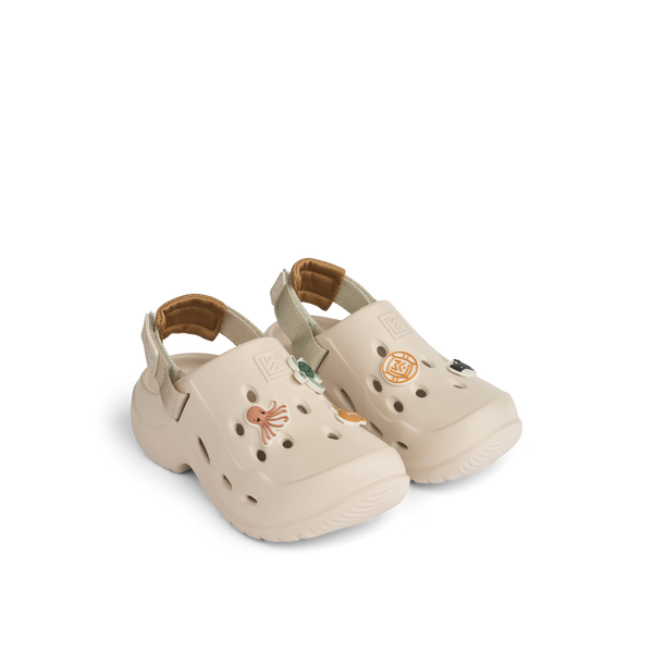 Sandy Milas Sandals