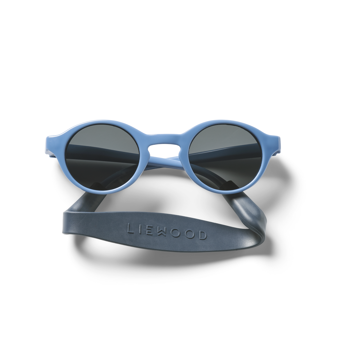 Blue Riverside Stacey Baby Sunglasses