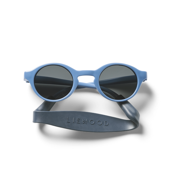 Blue Riverside Stacey Baby Sunglasses