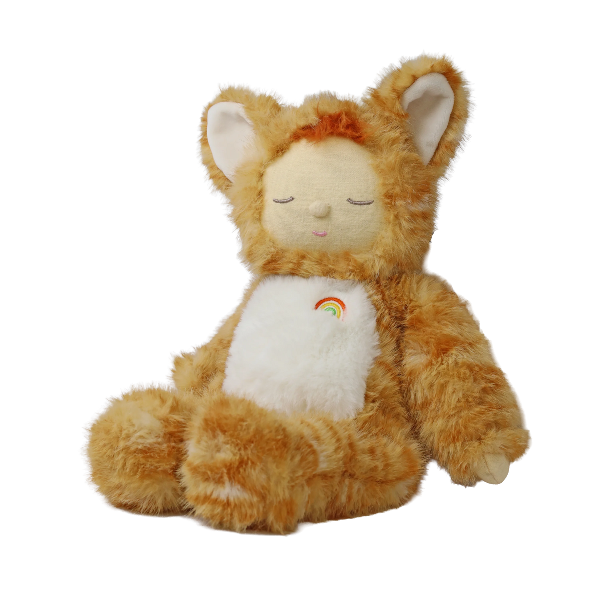Dinkum Dolls, Cozy Dinkum Cat Jinx
