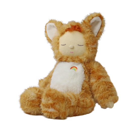 Dinkum Dolls, Cozy Dinkum Cat Jinx