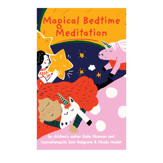 Magical Bedtime Meditation | Yoto Music Card
