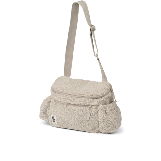 Liewood, Olivie Pile Pram Organiser