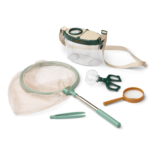 Ghita Outdoor Adventure Kit