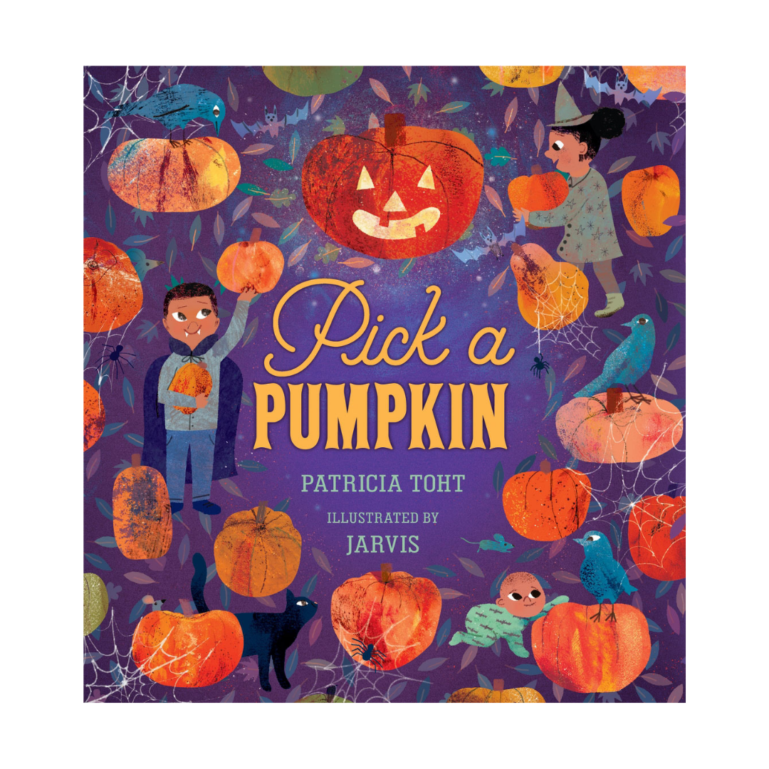 Pick a Pumpkin