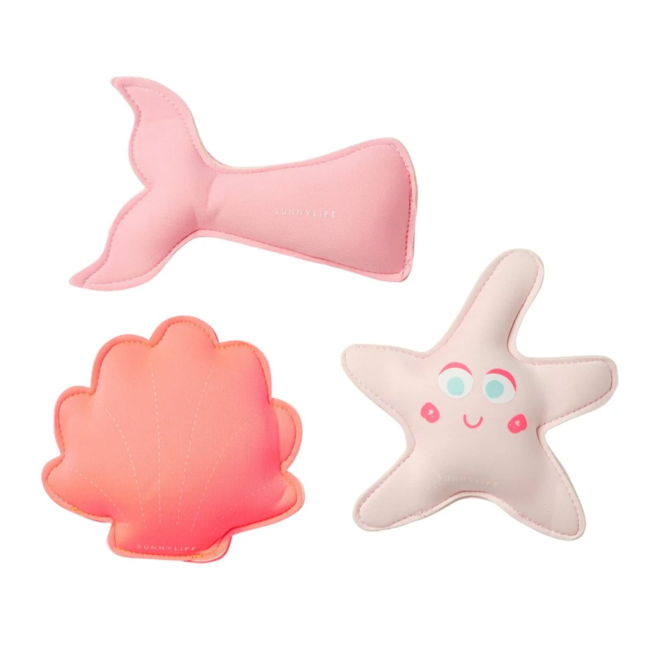 SunnyLife, Melody the Mermaid Dive Buddies - Set of 3