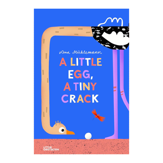 Little Egg, Tiny Crack