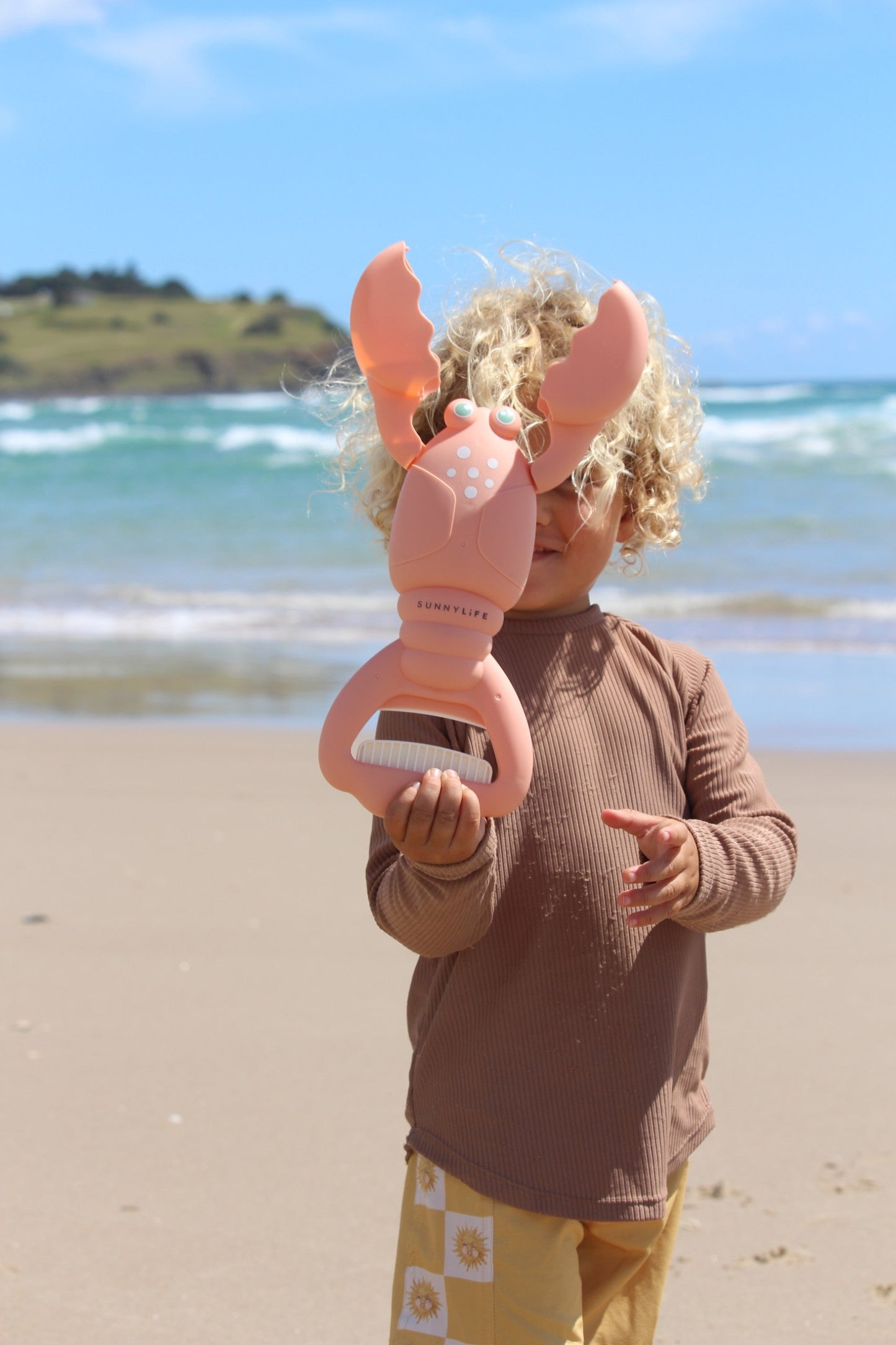 SunnyLife, Sand Lobster Claw