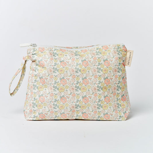 SunnyLife, Into the Garden Ditsy Floral Kids Wet Bag