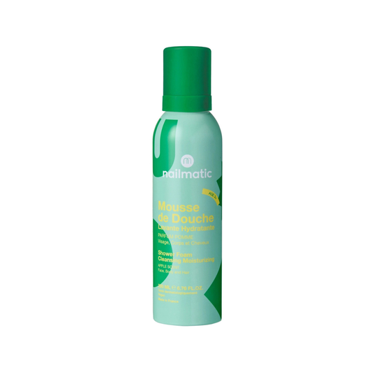 Nailmatic, Apple Shower Foam