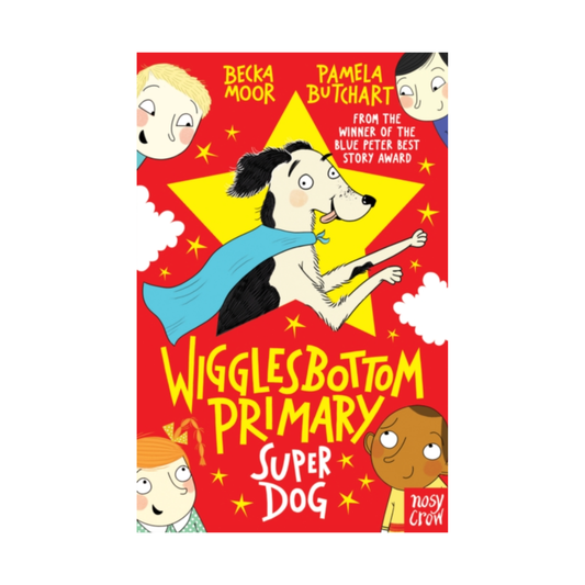 Wigglesbottom Primary: Super Dog