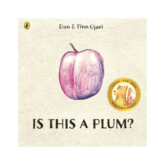Is This Plum?