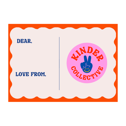 Kinder Collective Gift Card