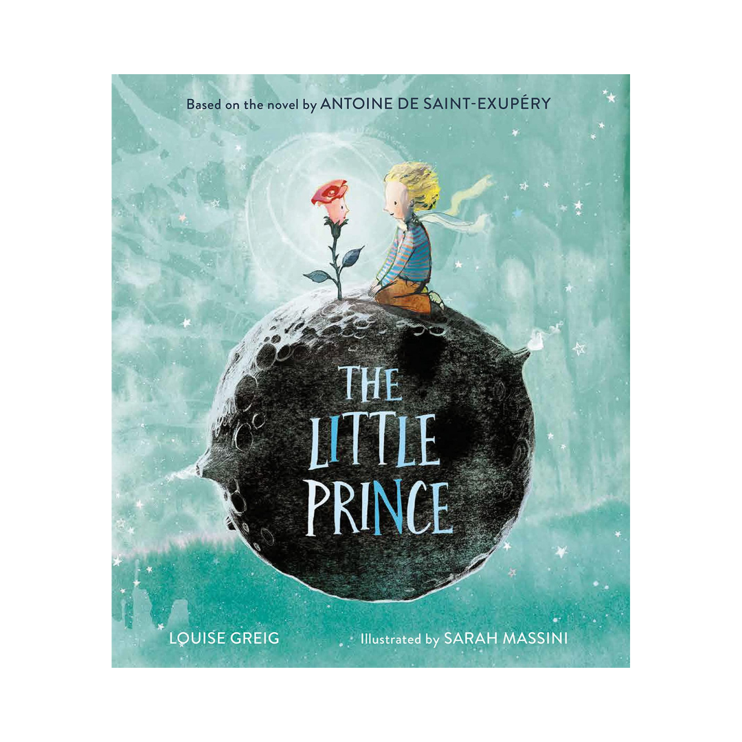 The Little Prince