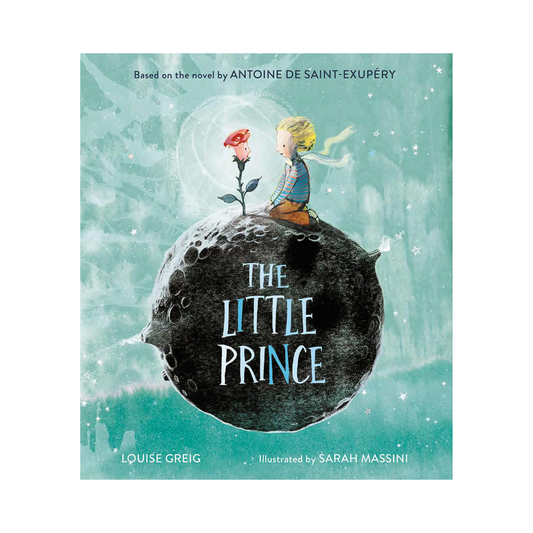 The Little Prince
