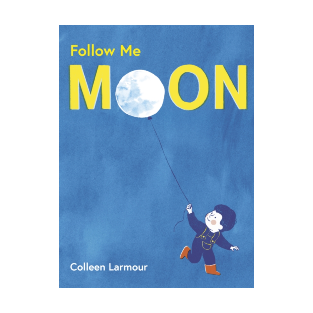 Follow Me Moon