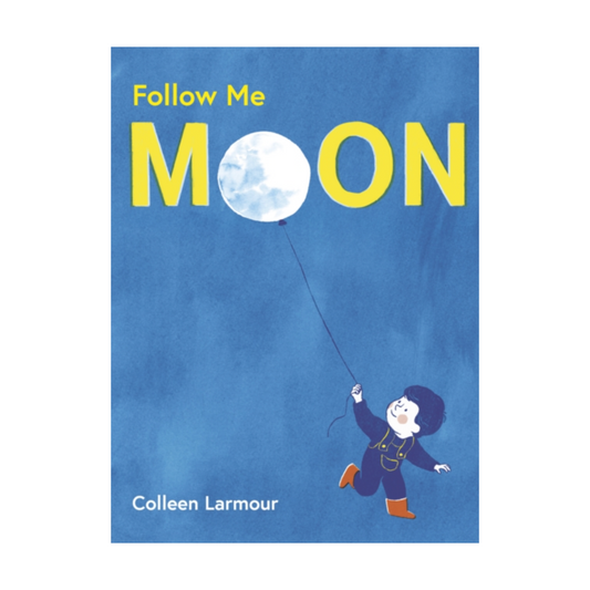 Follow Me Moon