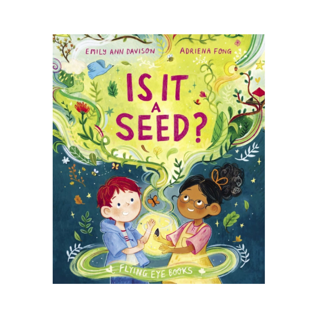 Is It a Seed?