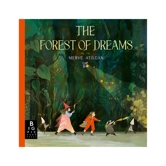 Forest of Dreams