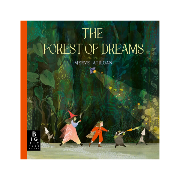Forest of Dreams
