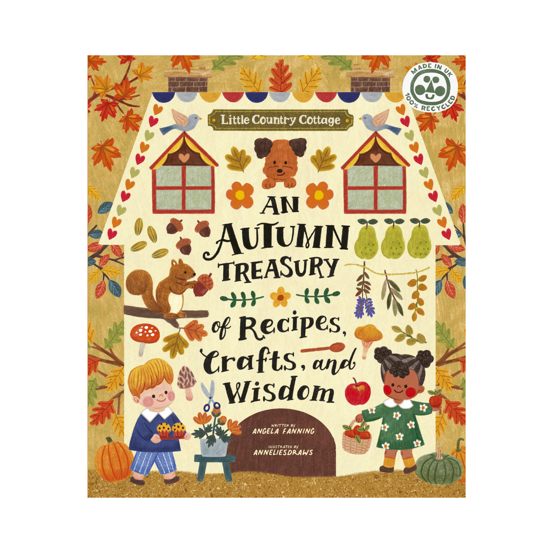 Autumn Treasury
