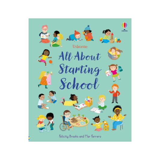All About Starting School