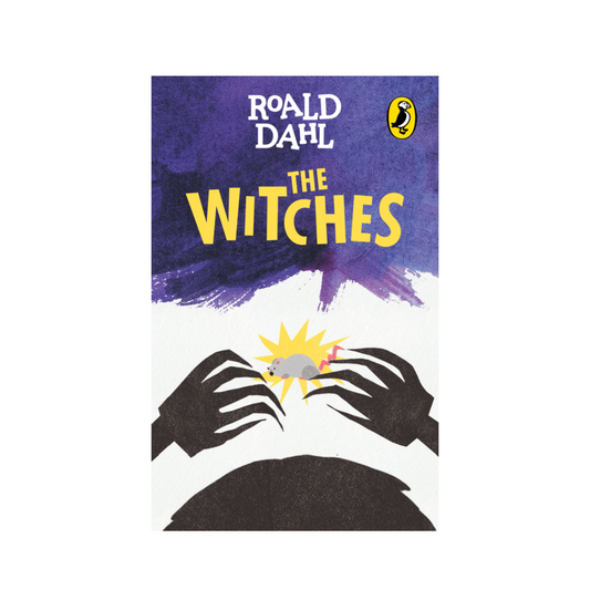 The Witches by Roald Dahl, Yoto Story Card
