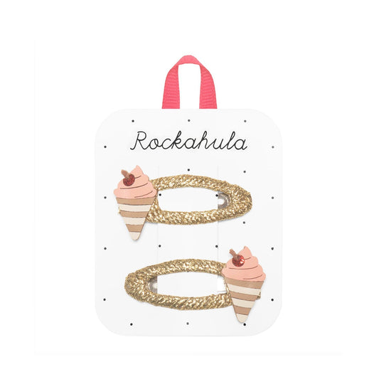 Rockahula, Very Cherry Ice Cream Clips