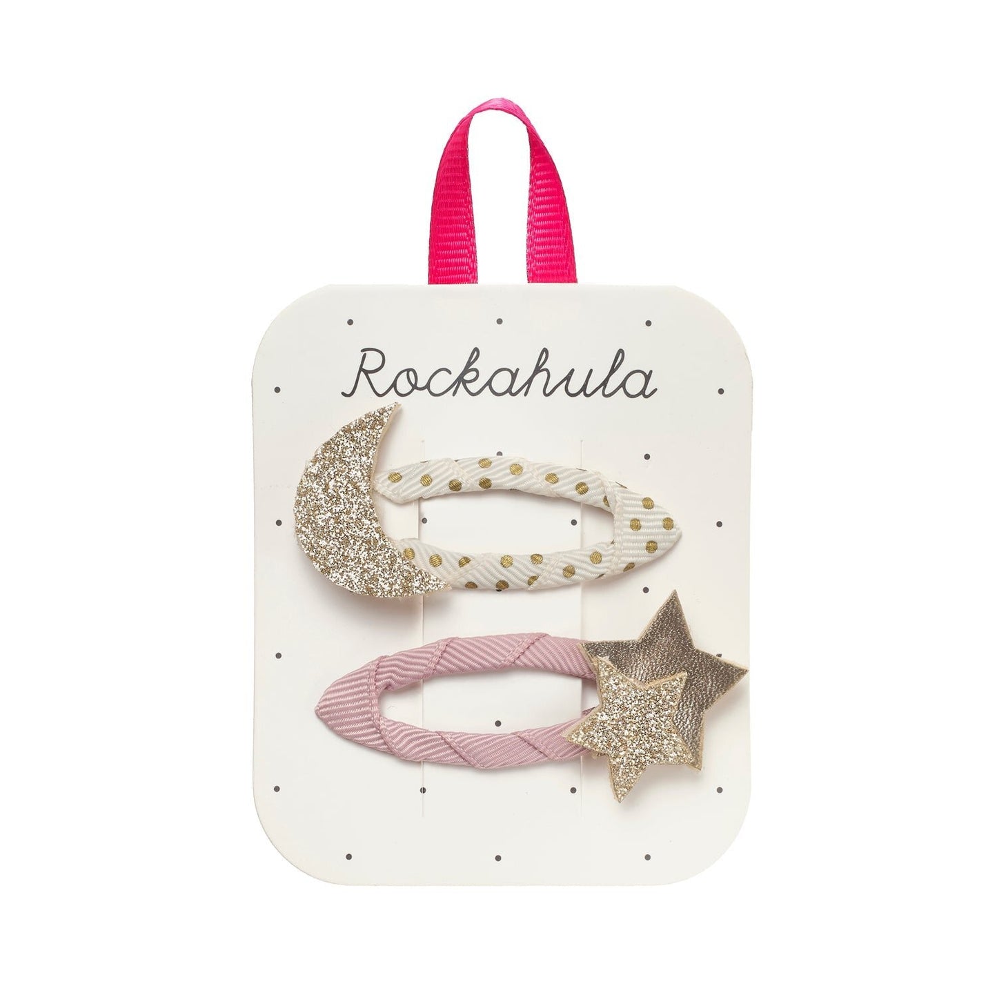 Rockahula, Moonlight Clips